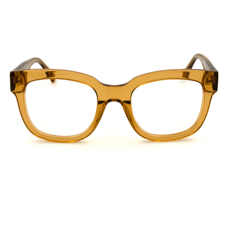 Antoine - Transparent Brun