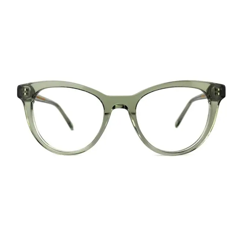 Charlot - Transparent Grøn