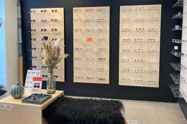 butik optiker crosseyes aalborg nørregade