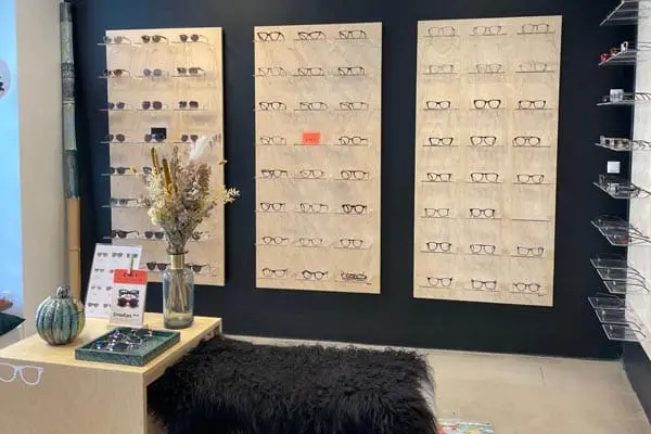 butik optiker crosseyes aalborg nørregade