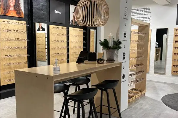 briller solbriller optiker crosseyes odense vintapperstræde