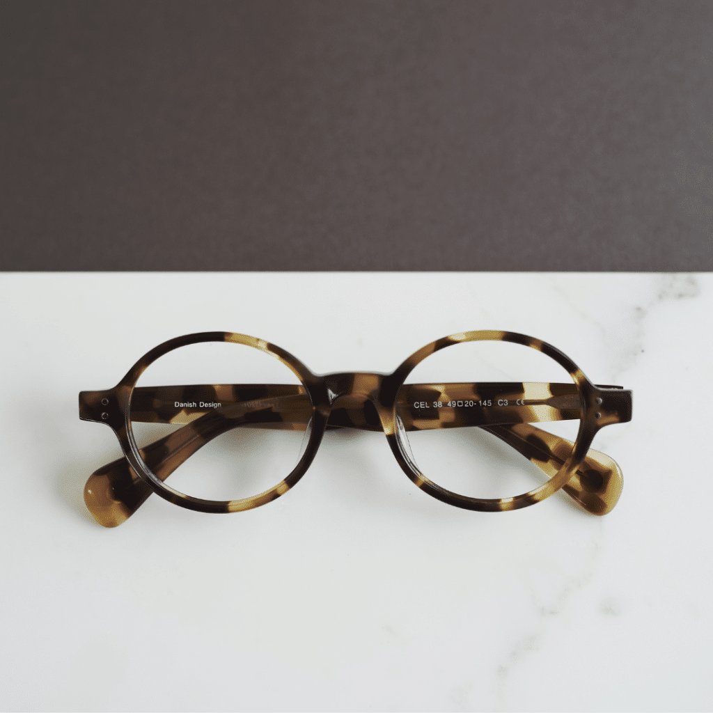 limited brille stel crosseyes trendy moderne