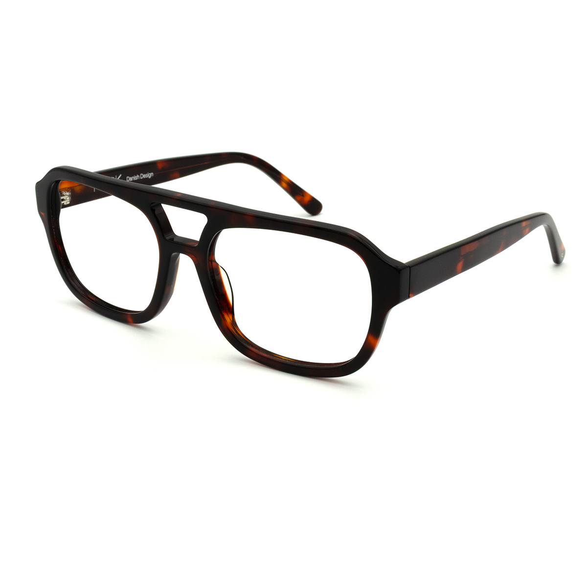 Pascal - Dark Tortoise