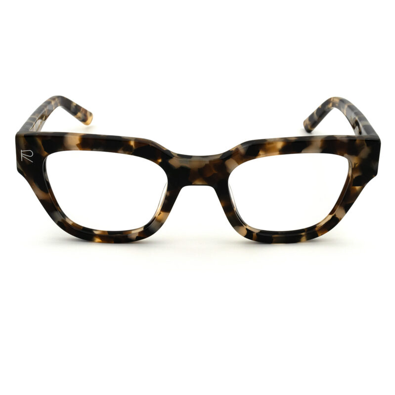 Emile - Beige Tortoise