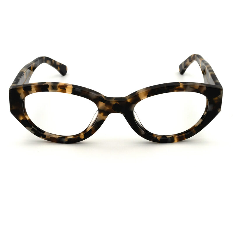 Roch - Beige Tortoise