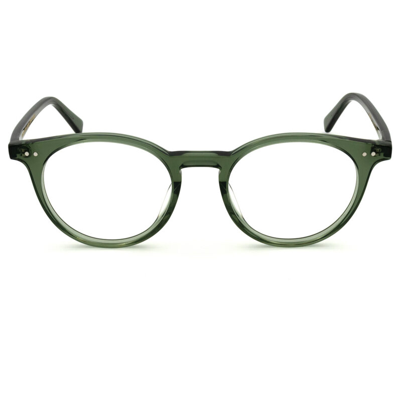 Alex - Transparent Grøn