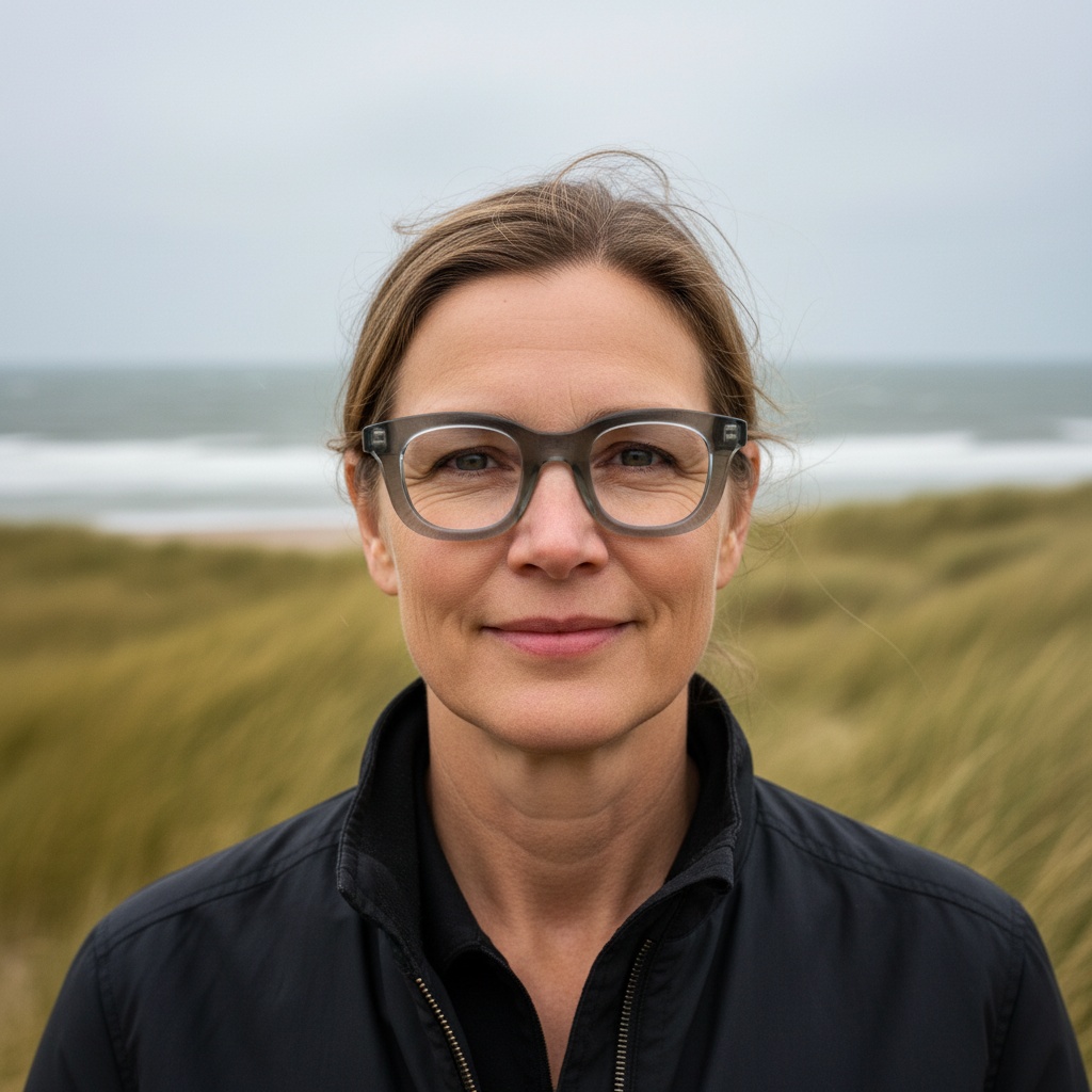 Valentin - Transparent Grå