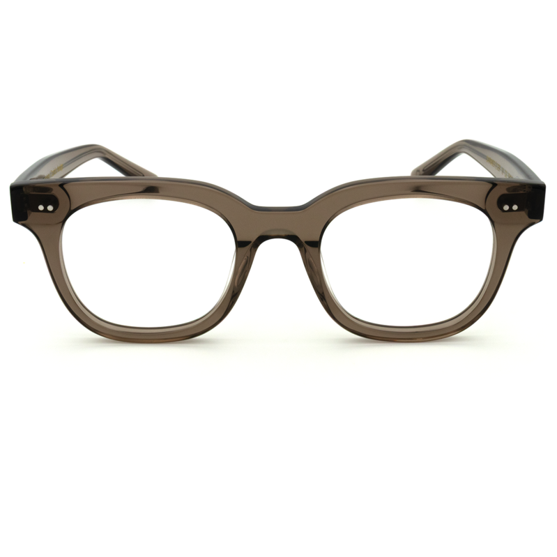 Carnier - Transparent Grå