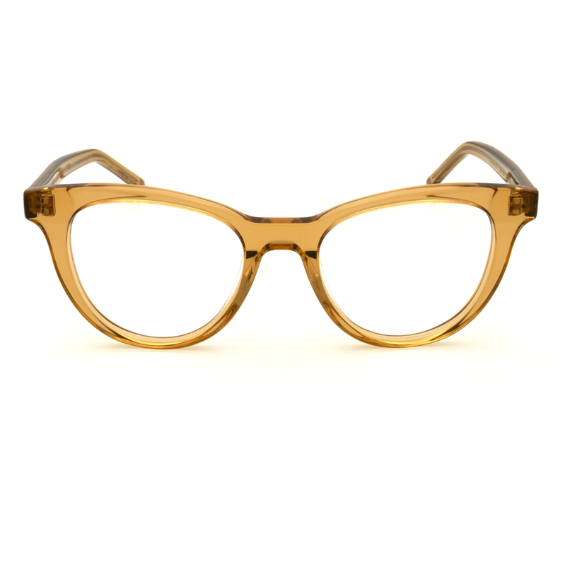 Charlot - Transparent Brun