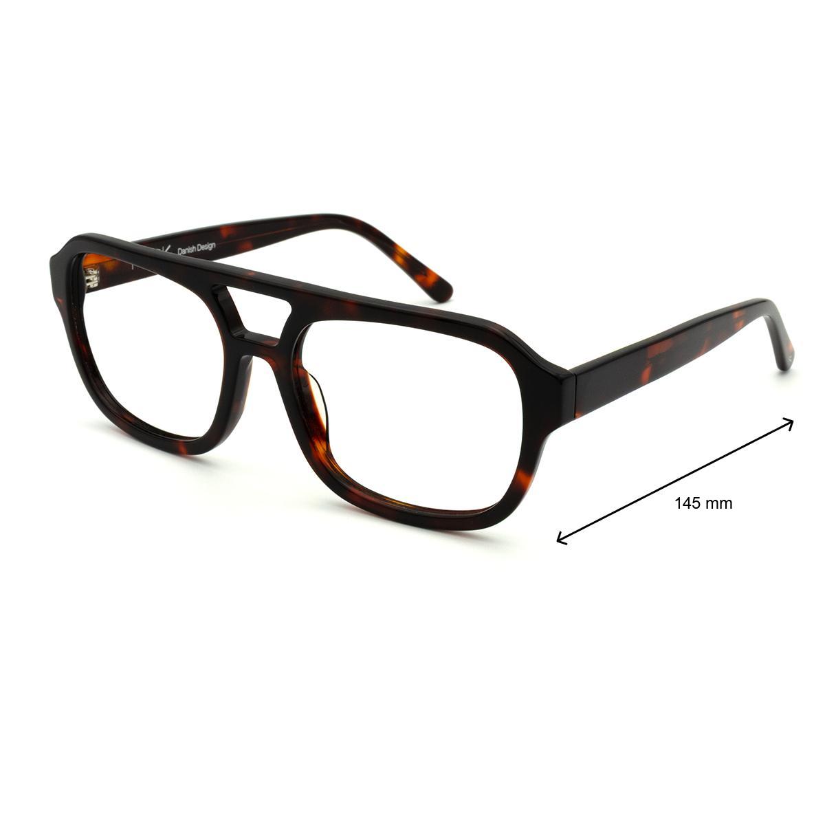 Pascal - Dark Tortoise