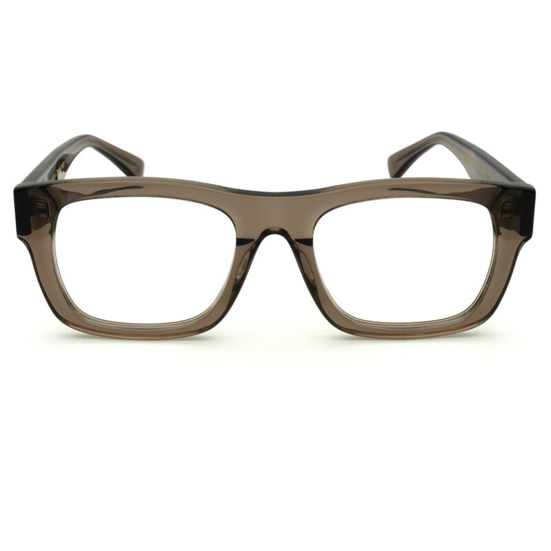 Bosio - Transparent Grå