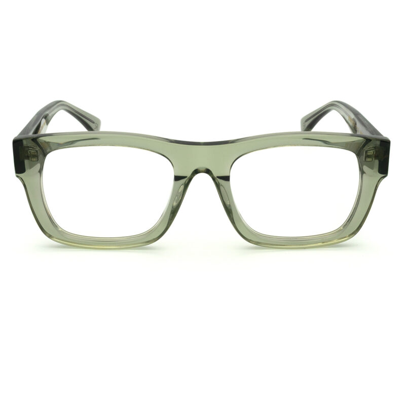 Bosio - Transparent Grøn