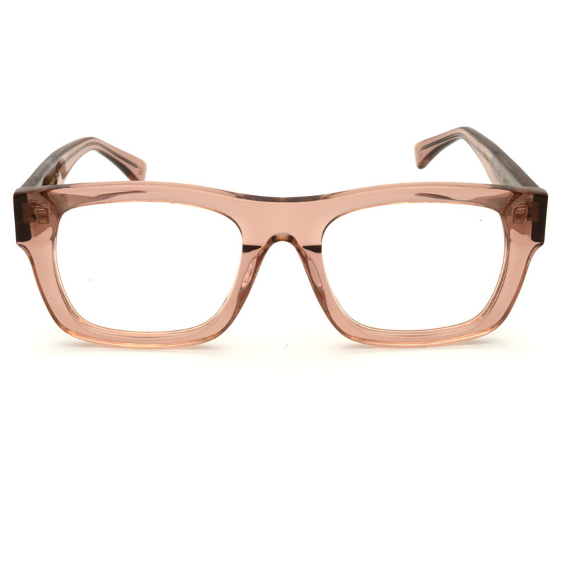 Bosio - Transparent Rosa