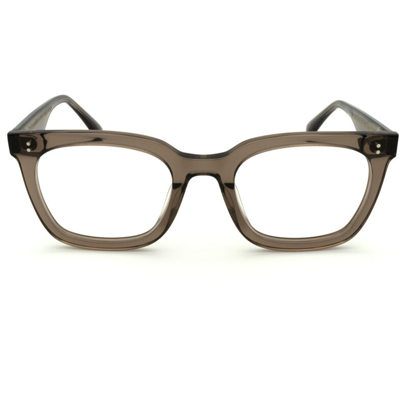 Willie - Transparent Grå