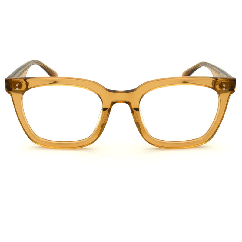 Willie - Transparent Brun