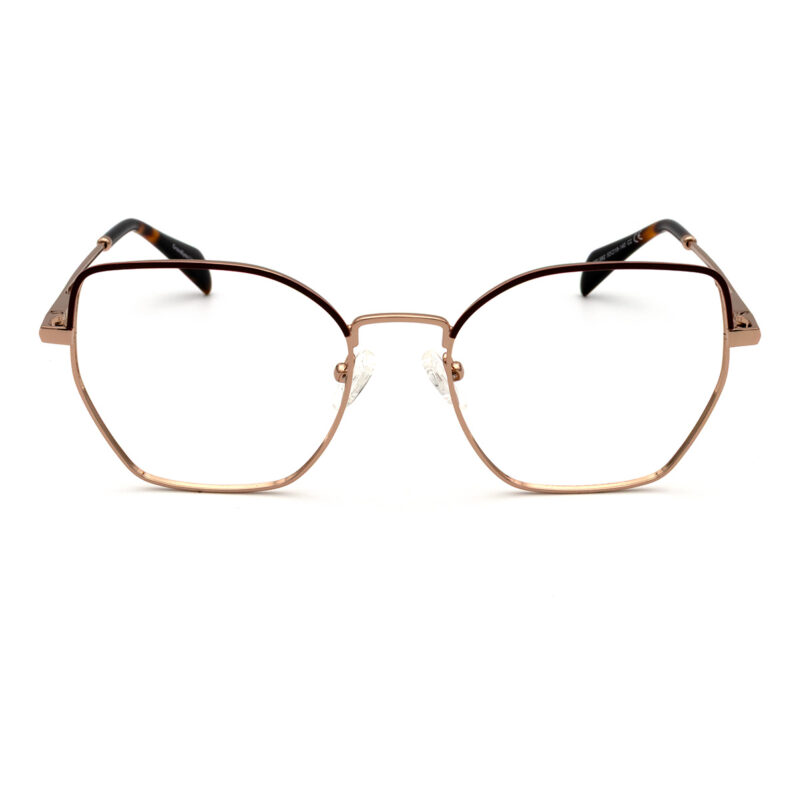 CEL582-C2-Rosaguld/Rød