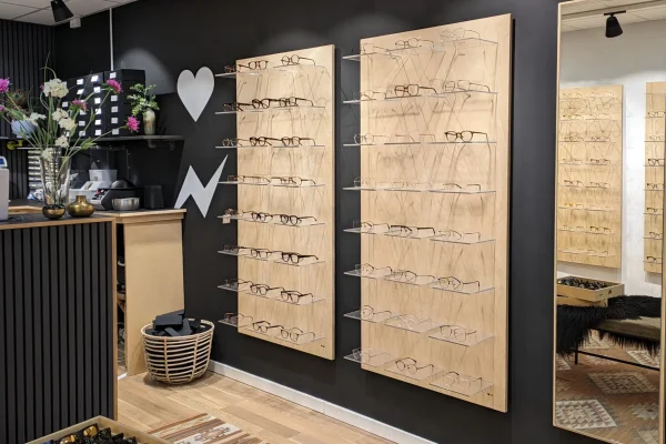 Butik Esbjerg 600x400
