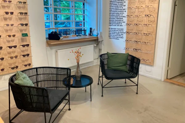 Butik Frederiksberg 600x400