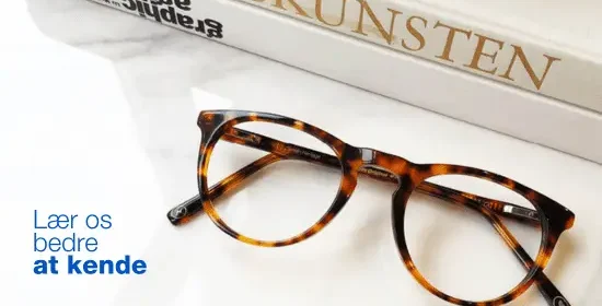 briller acetat skildpadde crosseyes